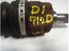 Recambio de transmision derecha para hyundai i30 (gd) 1.4 cat referencia OEM IAM 49501A6300   2