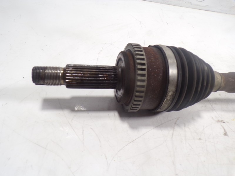 Recambio de transmision derecha para hyundai i30 (gd) 1.4 cat referencia OEM IAM 49501A6300  