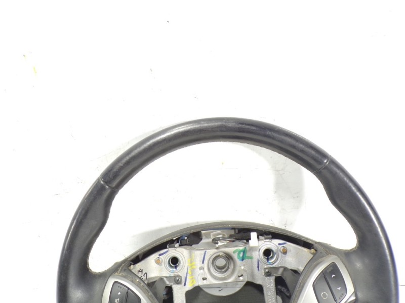Recambio de volante para hyundai i30 (gd) 1.4 cat referencia OEM IAM 56110A6351RDR  