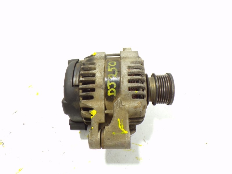 Recambio de alternador para opel insignia berlina 2.0 16v cdti referencia OEM IAM 13502583  