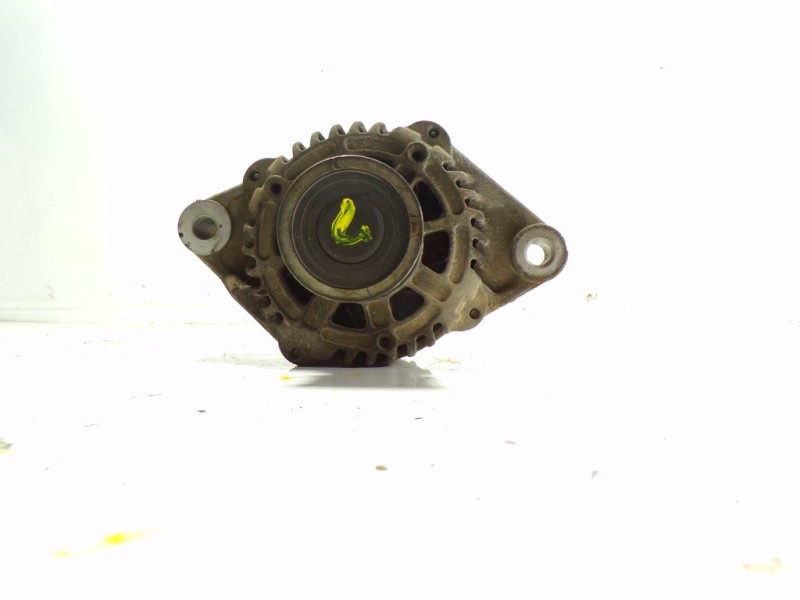 Recambio de alternador para opel insignia berlina 2.0 16v cdti referencia OEM IAM 13502583  