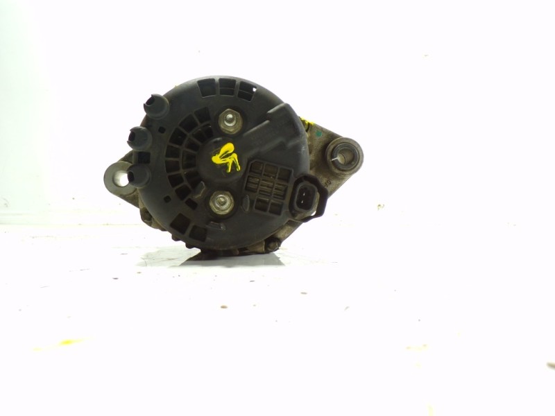Recambio de alternador para opel insignia berlina 2.0 16v cdti referencia OEM IAM 13502583  