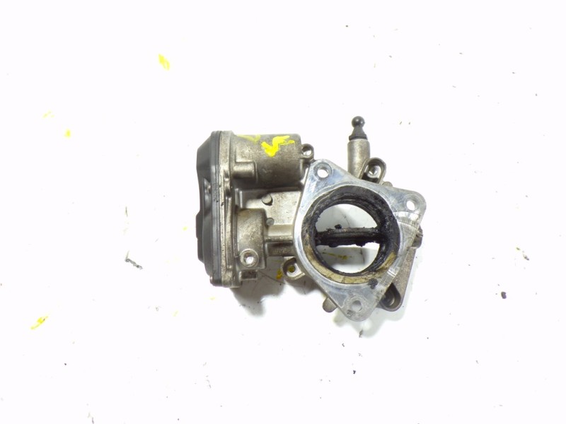 Recambio de caja mariposa para opel insignia berlina 2.0 16v cdti referencia OEM IAM 55564164 55564164 