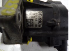 Recambio de valvula egr para opel insignia berlina 2.0 16v cdti referencia OEM IAM 55566052 55566052  2