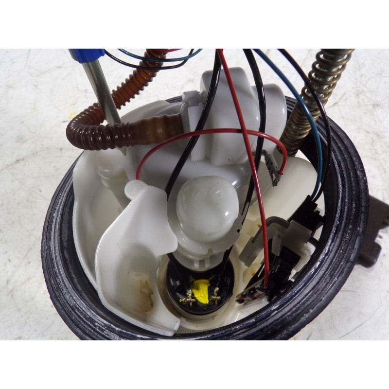 Recambio de aforador para audi a3 sportback (8vf) s line edition referencia OEM IAM 5Q0919051BF 5Q0919051BF 