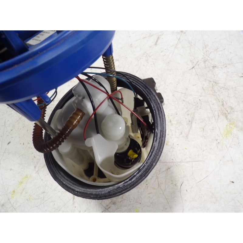 Recambio de aforador para audi a3 sportback (8vf) s line edition referencia OEM IAM 5Q0919051BF 5Q0919051BF 