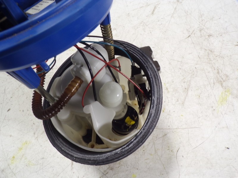 Recambio de aforador para audi a3 sportback (8vf) s line edition referencia OEM IAM 5Q0919051BF 5Q0919051BF 