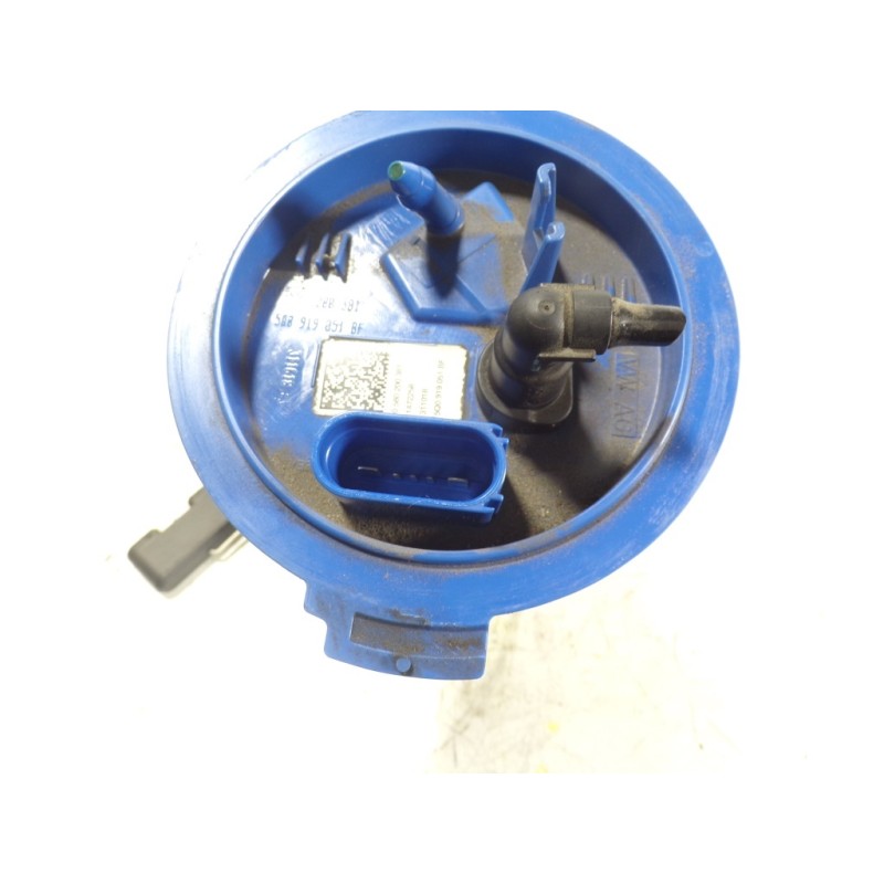 Recambio de aforador para audi a3 sportback (8vf) s line edition referencia OEM IAM 5Q0919051BF 5Q0919051BF 