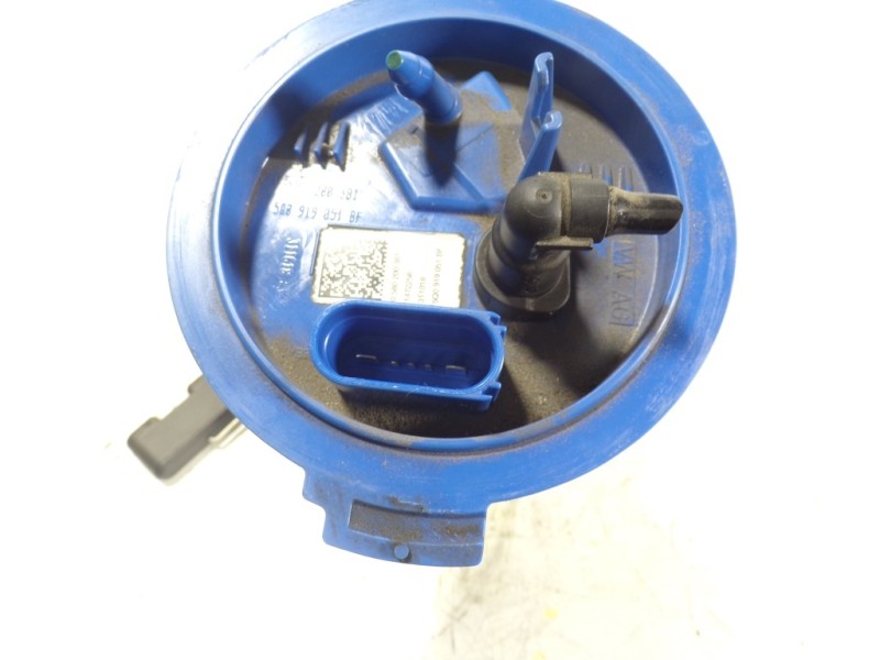 Recambio de aforador para audi a3 sportback (8vf) s line edition referencia OEM IAM 5Q0919051BF 5Q0919051BF 