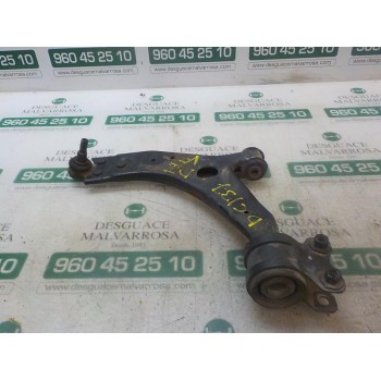 BRAZO SUSPENSION INFERIOR DELANTERO IZQUIERDO 