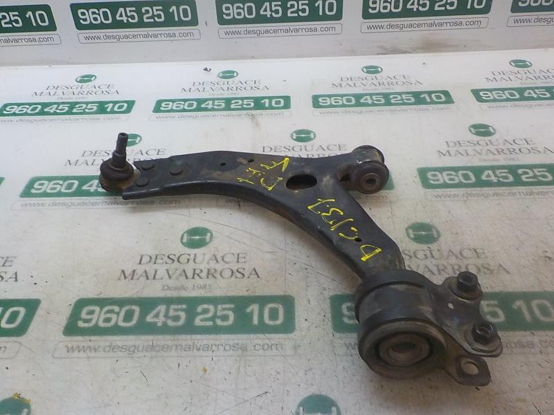 Recambio de brazo suspension inferior delantero izquierdo para ford focus lim. (cb4) trend referencia OEM IAM   