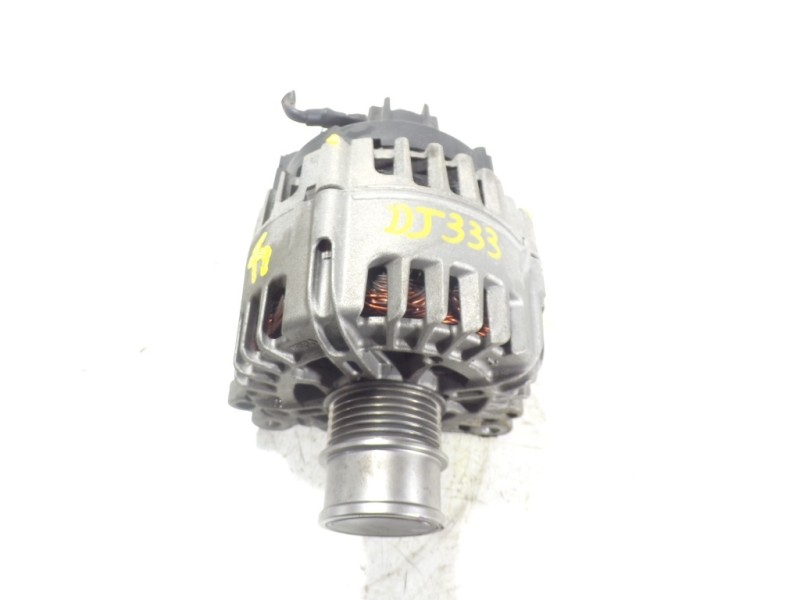 Recambio de alternador para audi a3 sportback (8vf) s line edition referencia OEM IAM 04C903021A 04C903021A 