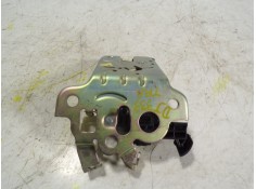 Recambio de cerradura maletero / porton para audi a3 sportback (8vf) s line edition referencia OEM IAM 8R0827505A 8R0827505A  2