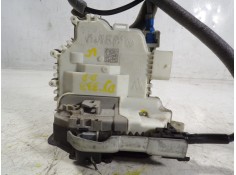 Recambio de cerradura puerta delantera derecha para audi a3 sportback (8vf) s line edition referencia OEM IAM 8X1837016C 8X18370 2