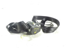 Recambio de cinturon seguridad trasero izquierdo para audi a3 sportback (8vf) s line edition referencia OEM IAM 8V3857805V04 629