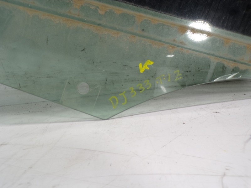 Recambio de cristal puerta trasero izquierdo para audi a3 sportback (8vf) s line edition referencia OEM IAM 8V4845205  