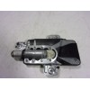 Recambio de airbag lateral delantero izquierdo para bmw x5 (e53) 3.0 24v turbodiesel cat referencia OEM IAM 72127037233 30703723
