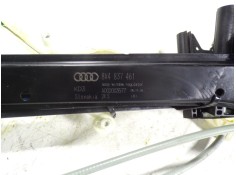 Recambio de elevalunas delantero izquierdo para audi a3 sportback (8vf) s line edition referencia OEM IAM 8V4837461 8V4837461  2