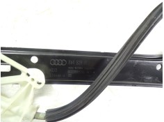 Recambio de elevalunas trasero derecho para audi a3 sportback (8vf) s line edition referencia OEM IAM 8V4839462 8V4839462  2
