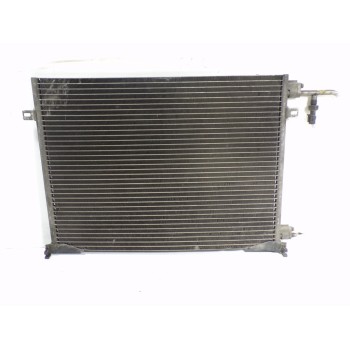 CONDENSADOR AIRE ACONDICIONADO 