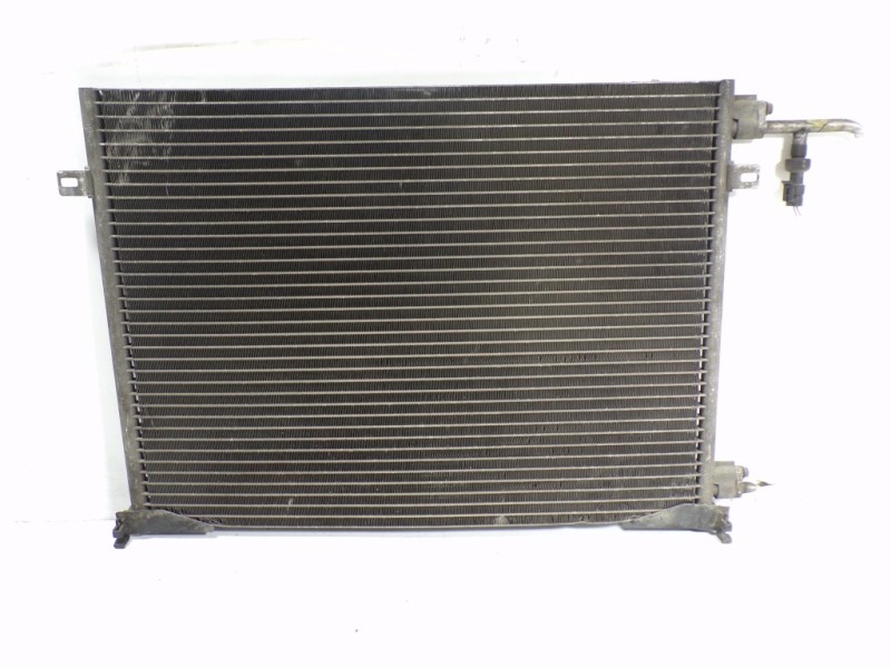 Recambio de condensador aire acondicionado para renault trafic caja cerrada (ab 4.01) 1.9 diesel referencia OEM IAM   