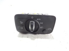 Recambio de mando luces para audi a3 sportback (8vf) s line edition referencia OEM IAM 8V0941531AR5PR 8V0941531AR 