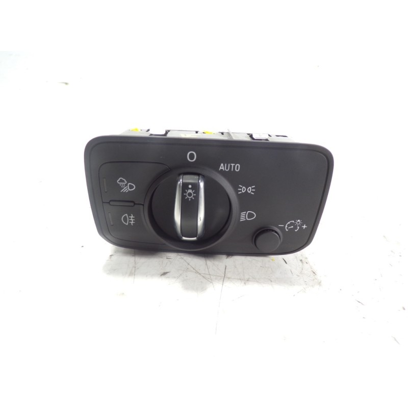 Recambio de mando luces para audi a3 sportback (8vf) s line edition referencia OEM IAM 8V0941531AR5PR 8V0941531AR 