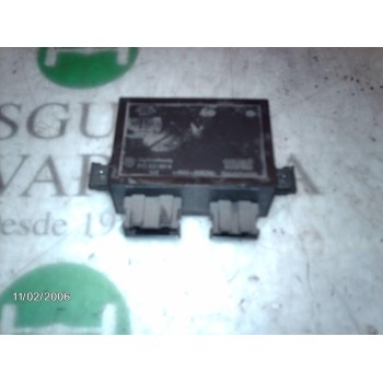 MODULO ELECTRONICO 