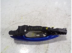 Recambio de maneta exterior delantera derecha para audi a3 sportback (8vf) s line edition referencia OEM IAM    2