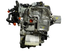 Recambio de motor completo para audi a3 sportback (8vf) s line edition referencia OEM IAM 04C100033 DKRF 