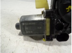 Recambio de motor elevalunas trasero derecho para audi a3 sportback (8vf) s line edition referencia OEM IAM 8V4839462 5Q0959802  2