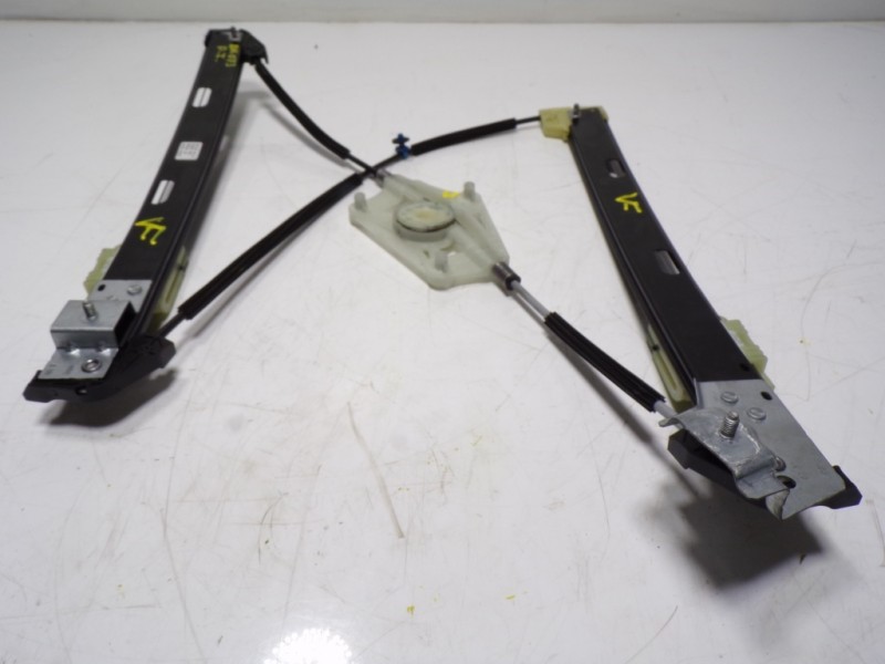 Recambio de elevalunas delantero izquierdo para seat leon (kl1) 1.0 tsi referencia OEM IAM 5FA837461A 5FA837461A 