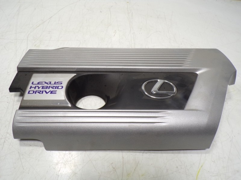 Recambio de tapa motor para lexus nx 300h 2wd referencia OEM IAM 1260136162 1260136162AB 