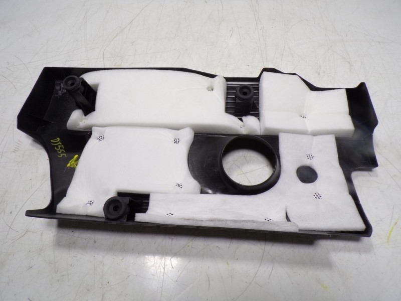 Recambio de tapa motor para lexus nx 300h 2wd referencia OEM IAM 1260136162 1260136162AB 