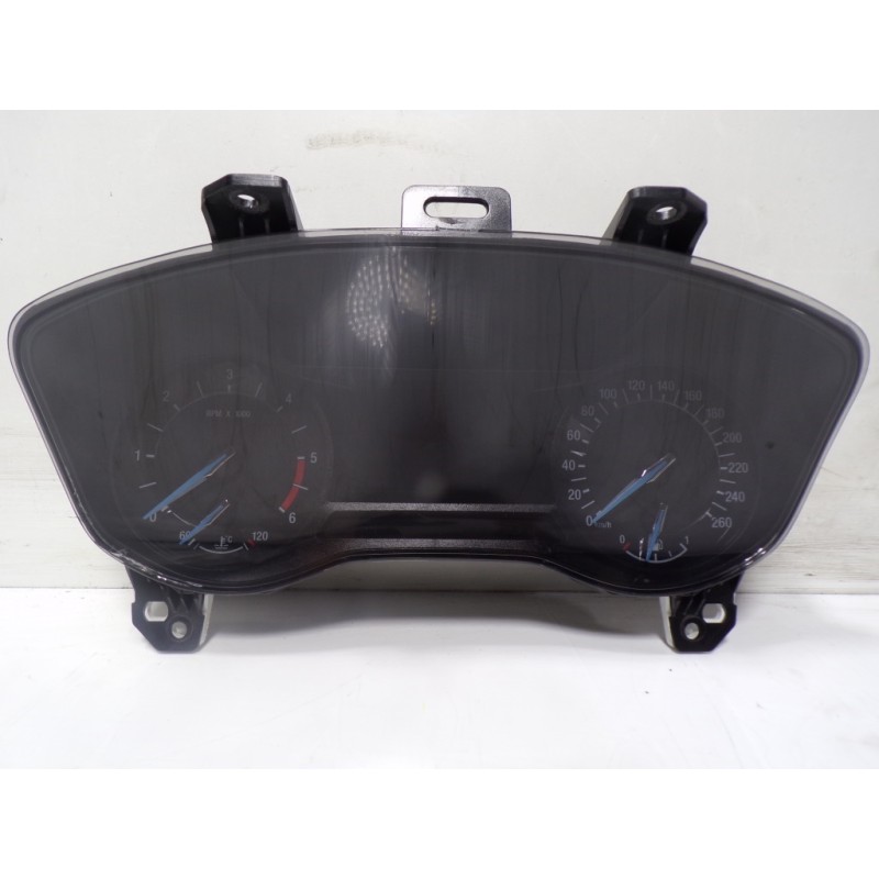 Recambio de cuadro instrumentos para ford mondeo lim. trend referencia OEM IAM 2080487 FS7T10849AGC A2C94475903