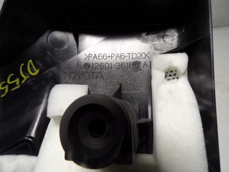 Recambio de tapa motor para lexus nx 300h 2wd referencia OEM IAM 1260136162 1260136162AB 