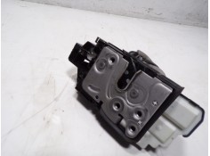 Recambio de cerradura puerta delantera derecha para volvo v40 cross country 2.0 diesel cat referencia OEM IAM 31440392 31440390  2