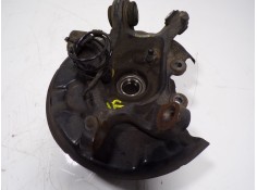 Recambio de mangueta trasera derecha para bmw serie 3 lim. (f30) 2.0 16v turbodiesel referencia OEM IAM 33326792522 T47781017000 2