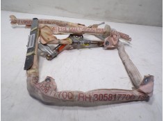 Recambio de airbag cortina delantero derecho para nissan pathfinder (r51) 2.5 dci chrome referencia OEM IAM  RH305817700 