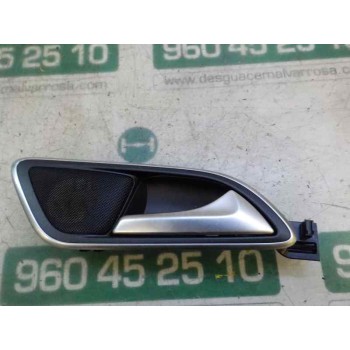 MANETA INTERIOR TRASERA DERECHA A24676000619051 