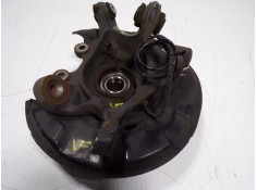 Recambio de mangueta trasera izquierda para bmw serie 3 lim. (f30) 2.0 16v turbodiesel referencia OEM IAM 33326792521 T377810170 2