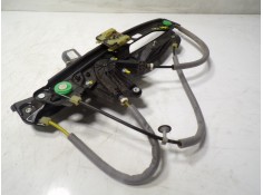 Recambio de elevalunas delantero derecho para ford mondeo lim. trend referencia OEM IAM 2055759 DS73F23200BD  2