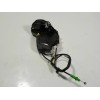 Recambio de cerradura puerta trasera izquierda para toyota yaris hybrid active referencia OEM IAM 690600D310 U2014120F1 161019