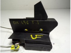 Recambio de cerradura puerta trasera izquierda para dacia sandero 1.0 12v cat referencia OEM IAM 825033585R 825033585RG C1C22011 2