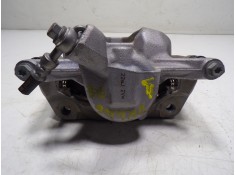 Recambio de pinza freno delantera izquierda para toyota proace city 1.5 dci referencia OEM IAM  78TJKQ4814308W  2