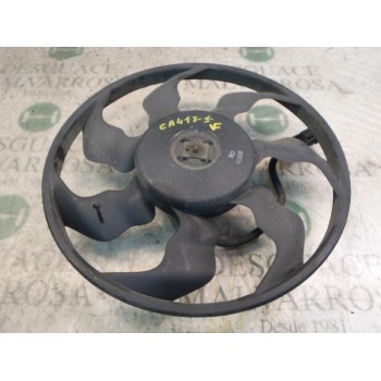 ELECTROVENTILADOR 252313F000 A005219 