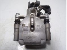 Recambio de pinza freno trasera derecha para toyota proace city 1.5 dci referencia OEM IAM    2