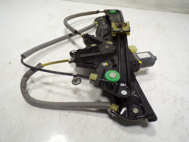 Recambio de elevalunas delantero izquierdo para ford mondeo lim. trend referencia OEM IAM 2017018 DS73F23201BD 