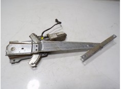 Recambio de elevalunas trasero derecho para nissan patrol gr (y61) 3.0 16v turbodiesel cat referencia OEM IAM 82720VB012 82730VB 2