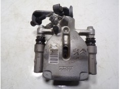 Recambio de pinza freno trasera izquierda para toyota proace city 1.5 dci referencia OEM IAM    2